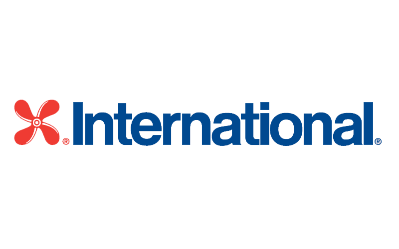 International Paint logo