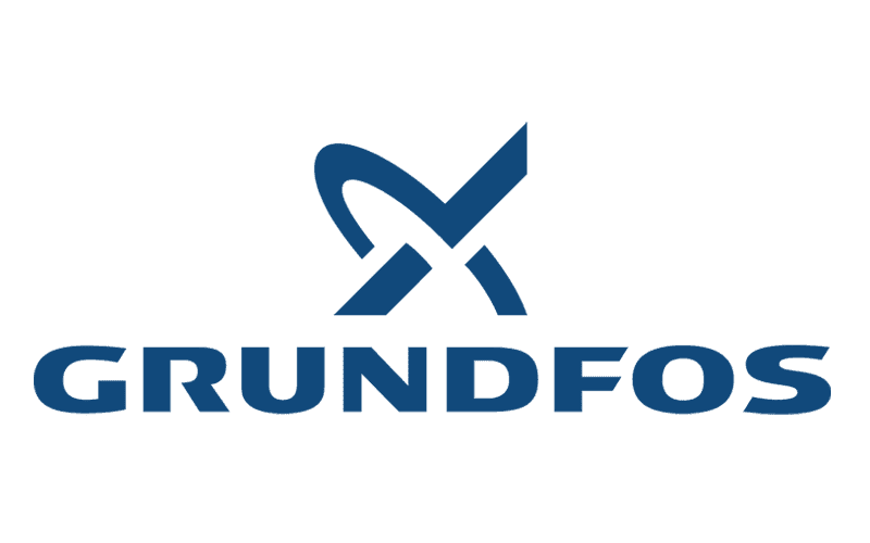 Grundfos logo