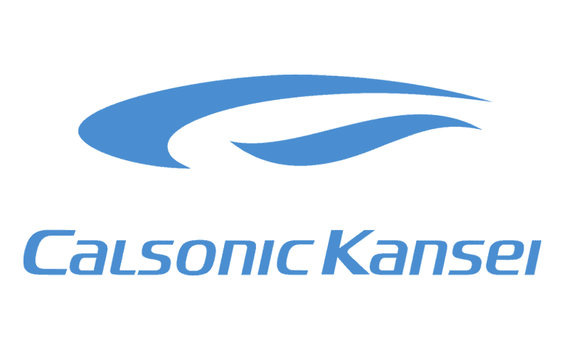 Calsonic logo