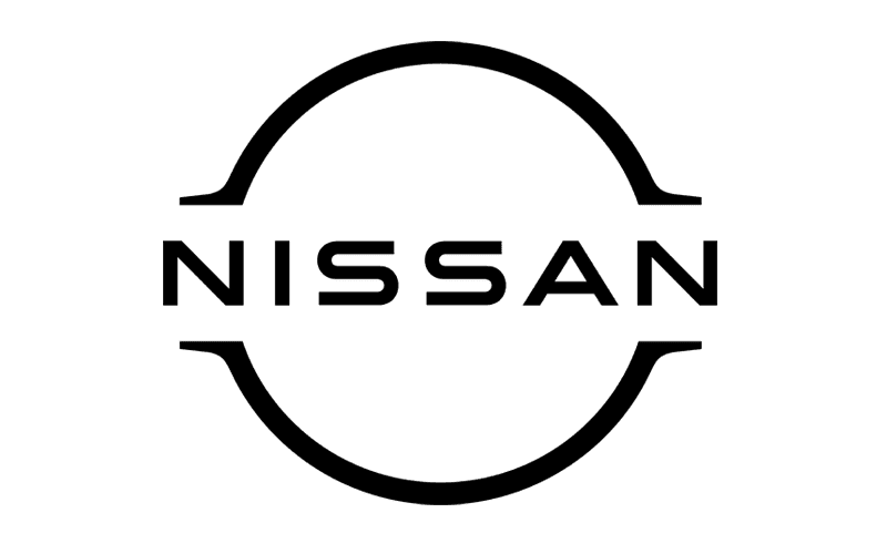 Nissan logo