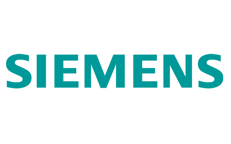 Siemens logo