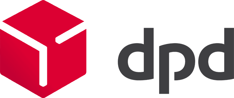 DPD courier logo