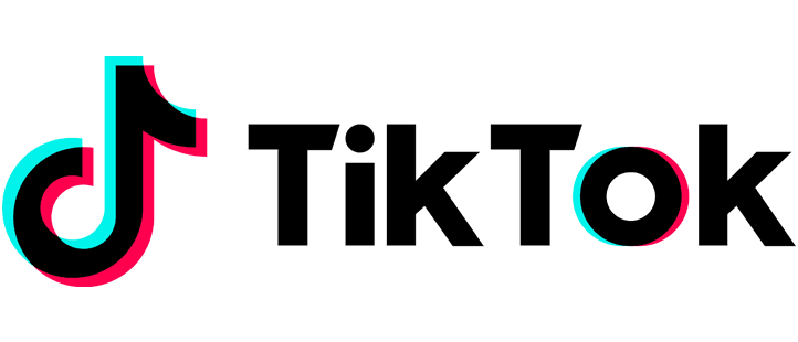 Tiktok logo
