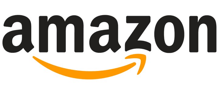 Amazon logo
