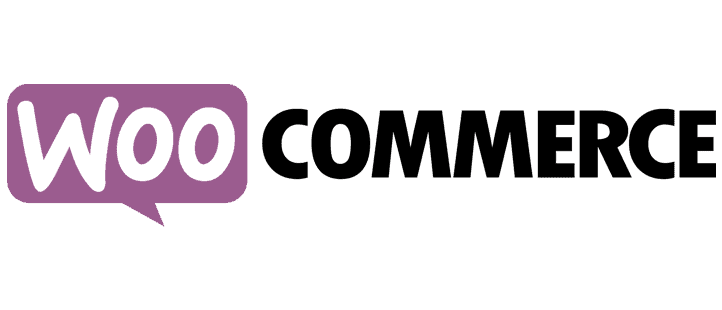 Woocommerce logo