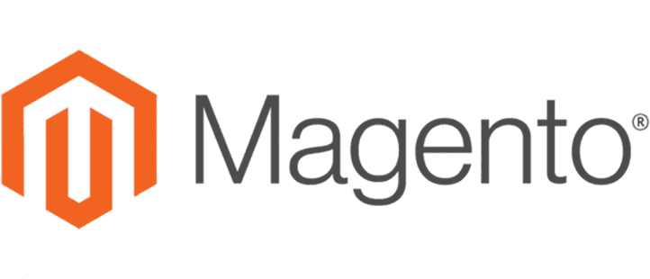 Magento logo
